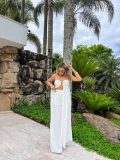 Blusa Vest Aspen Off