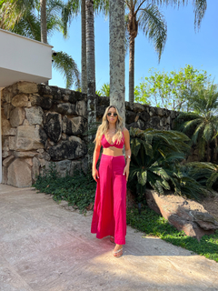 Conjunto Venice Pink na internet