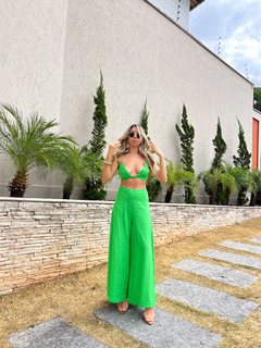 Conjunto Venice Verde - comprar online