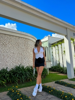 Colete Sidney - comprar online