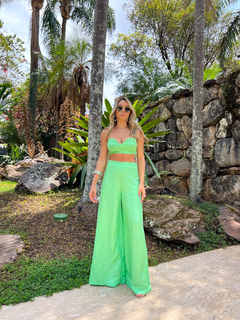 Conjunto Tijuca Verde na internet