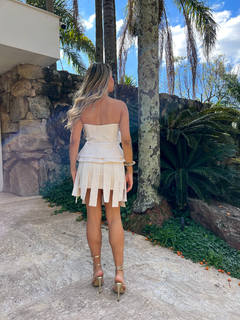 SAIA ILHÓS MONTANA OFF WHITE - loja online