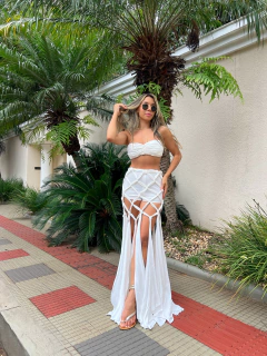 SAIA JADE OFF WHITE on internet