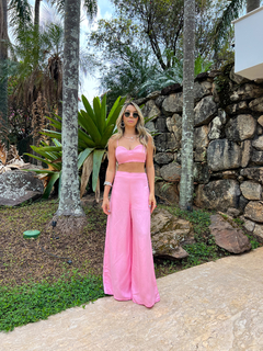 Conjunto Tijuca Rosa na internet