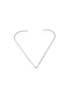 Choker V - comprar online