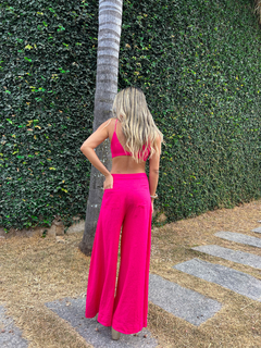 Imagem do Conjunto Venice Pink