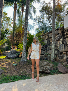 SHORTS CHICAGO - loja online