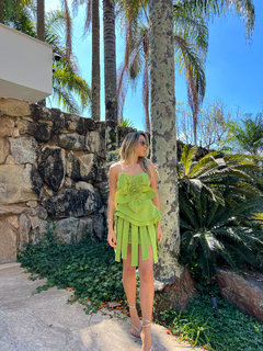 BLUSA MONTANA VERDE - Branché