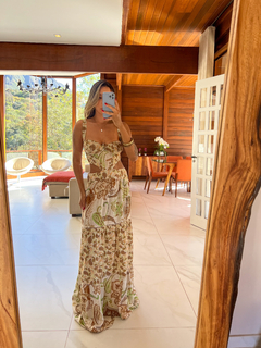 VESTIDO Botanik - online store