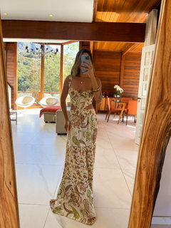 VESTIDO Botanik - buy online