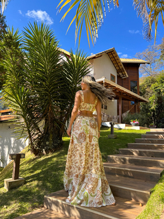 VESTIDO Botanik - online store