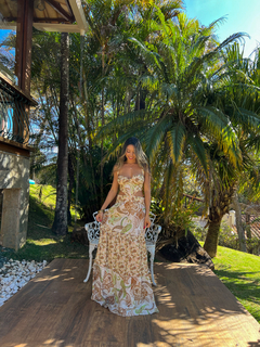 VESTIDO Botanik - buy online