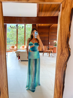 Vestido Trancoso on internet