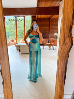 Vestido Trancoso - Branché
