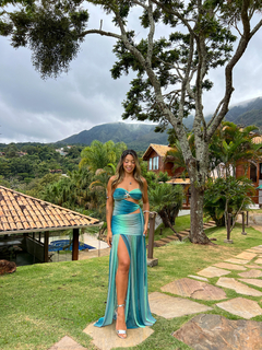 Image of Vestido Trancoso