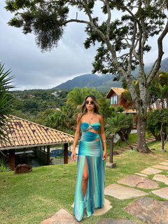 Vestido Trancoso - buy online