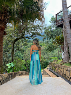 Vestido Trancoso on internet