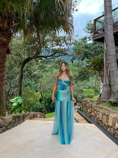 Colar Pedra Trancoso - online store