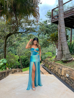 Vestido Trancoso - buy online