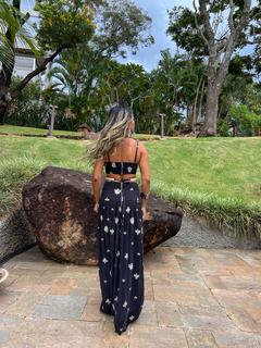 Vestido Firenze Preto - online store