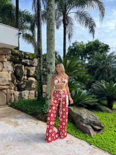 Conjunto Verano Vermelho - online store