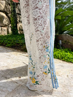 Conjunto Porto fino