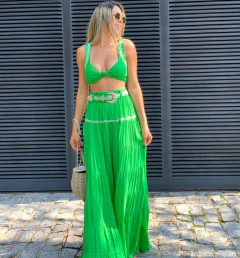 Cropped NAHLA - comprar online