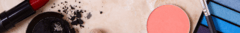 Banner de la categoría Maquillaje y Cosmética 