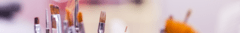 Banner de la categoría Pinceles 