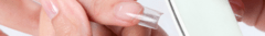 Banner de la categoría Tips , Uñas Postizas y Capsulas
