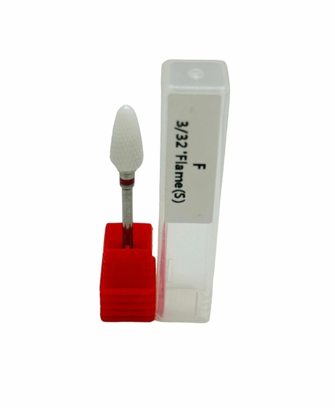 FRESA DE CERAMICA 3/32 FLAME(S)