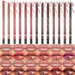 Delineador De Labio Lip Contour Tei en internet