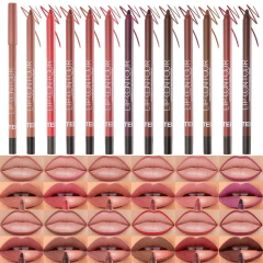 Delineador De Labio Lip Contour Tei en internet