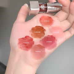 Labial plata GEGE BEAR - comprar online