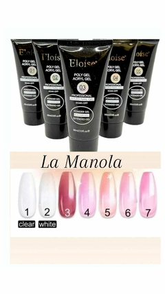 POLYGEL ELOISE 60ml