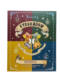 SOMBRA IGOODCO EYESHADOW - comprar online