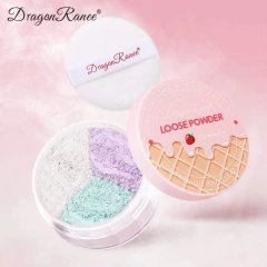 Polvo volátil frutilla Dragón ranee - La Manola