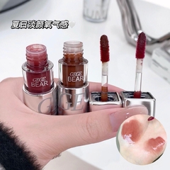 Labial plata GEGE BEAR en internet