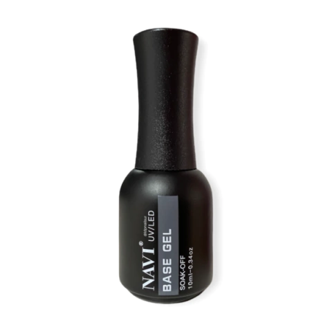 BASE COAT NAVI 10ML