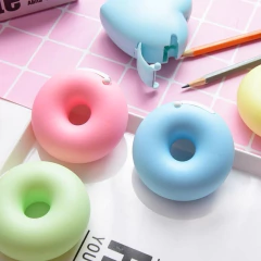 Porta cinta dispenser donut