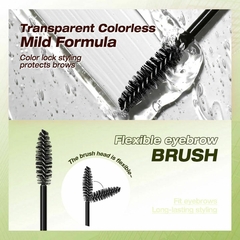 Gel para cejas frutal TEI en internet