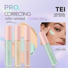 Corrector líquido PRO TEI en internet