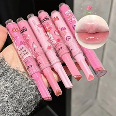 Labial largo corazón GEGE BEAR en internet