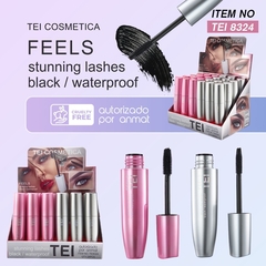 Mascara de Pestañas Feels Apruena De Agua Tei