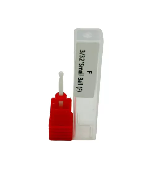 FRESA DE CERAMICA 3/32 SMALL BALL (F)