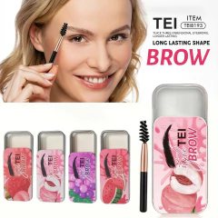 Gel para cejas frutal TEI - comprar online