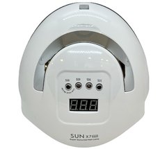Cabina led/Uv Sun x7 MAX 220w