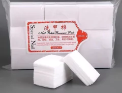 Toallita Wipes Para Uñas Sin Pelusas en internet