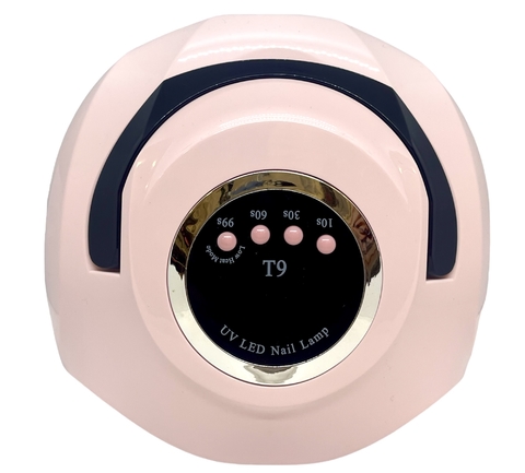 Cabina led/uv T9 120W