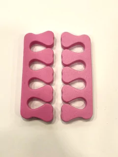 Separador de dedos x1 - comprar online